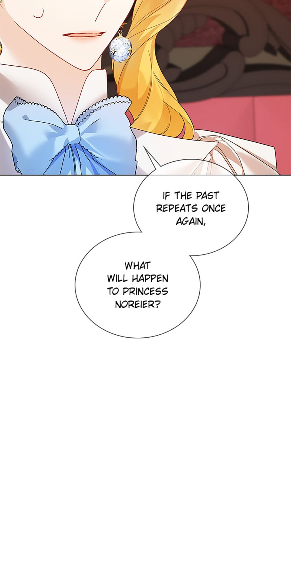 Lady Isabella's Path to Happiness Chapter 39 page 11 - 