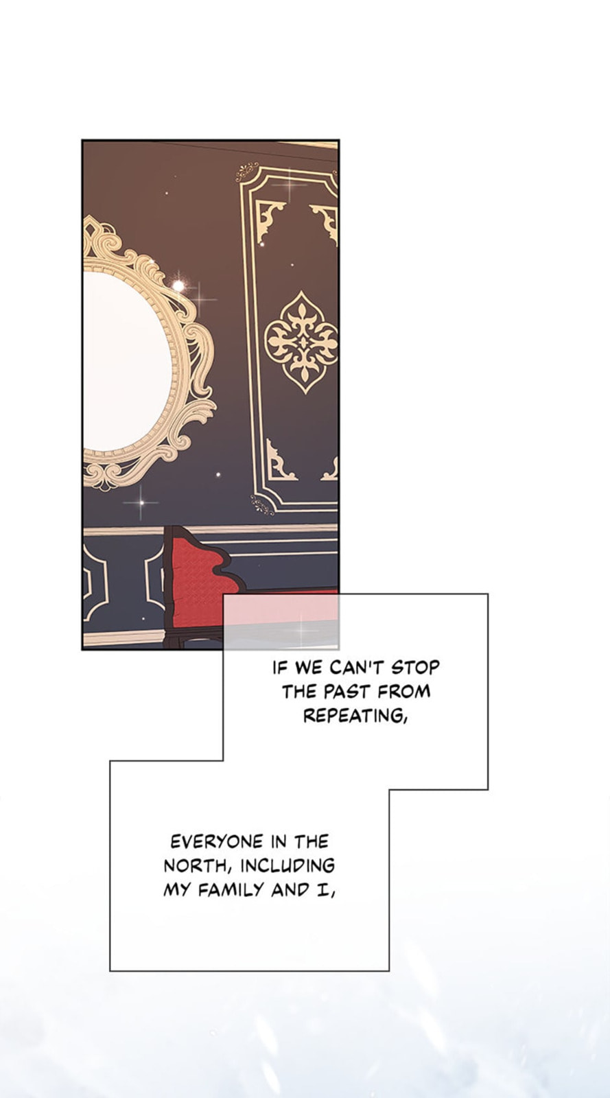 Lady Isabella's Path to Happiness Chapter 39 page 13 - 