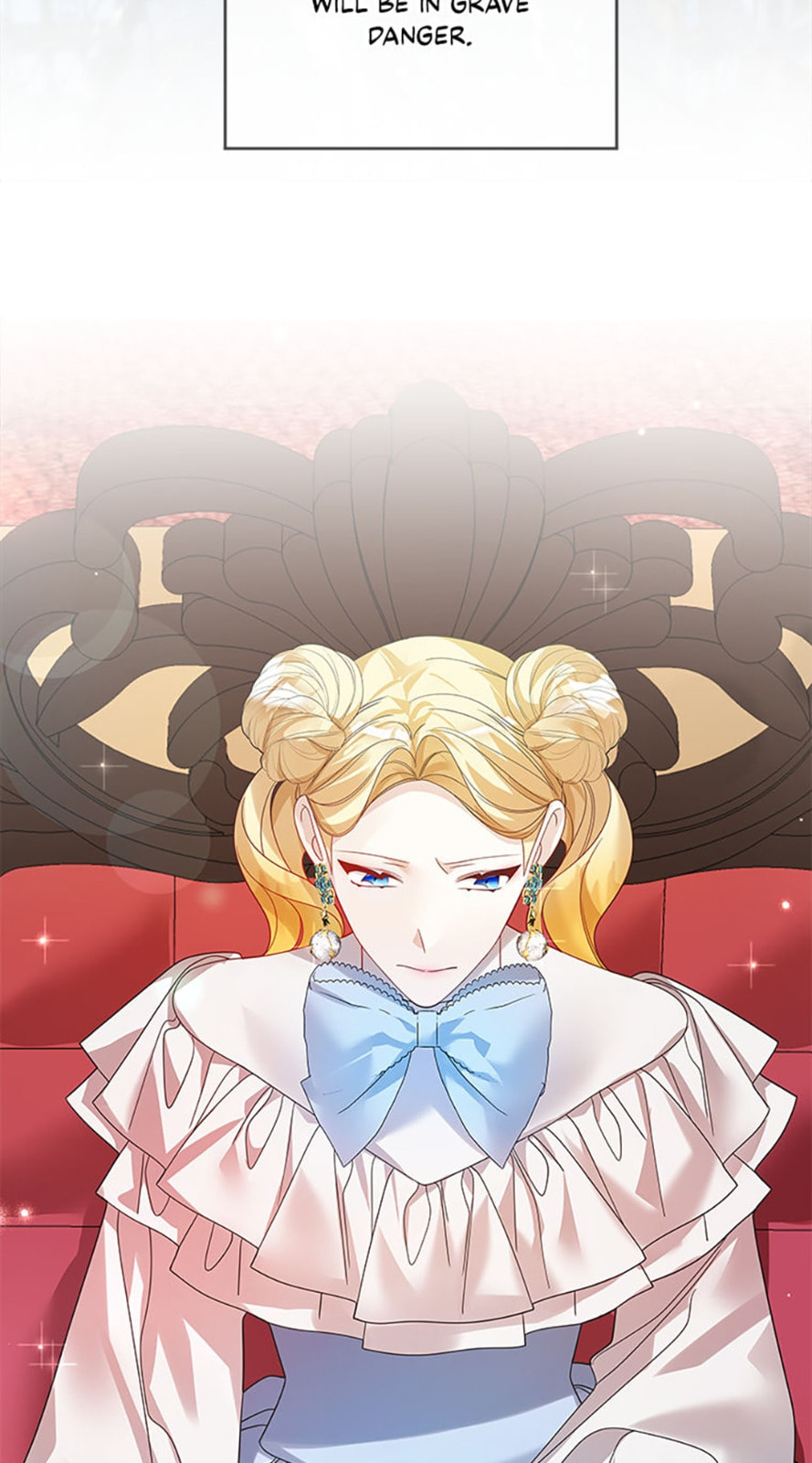 Lady Isabella's Path to Happiness Chapter 39 page 15 - 