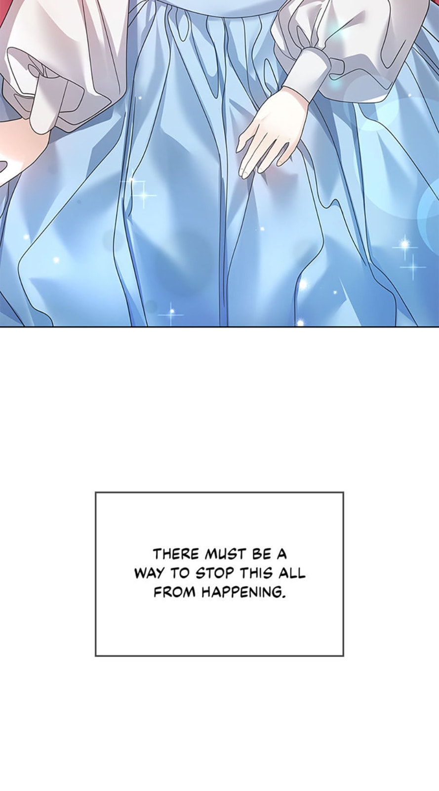 Lady Isabella's Path to Happiness Chapter 39 page 16 - 