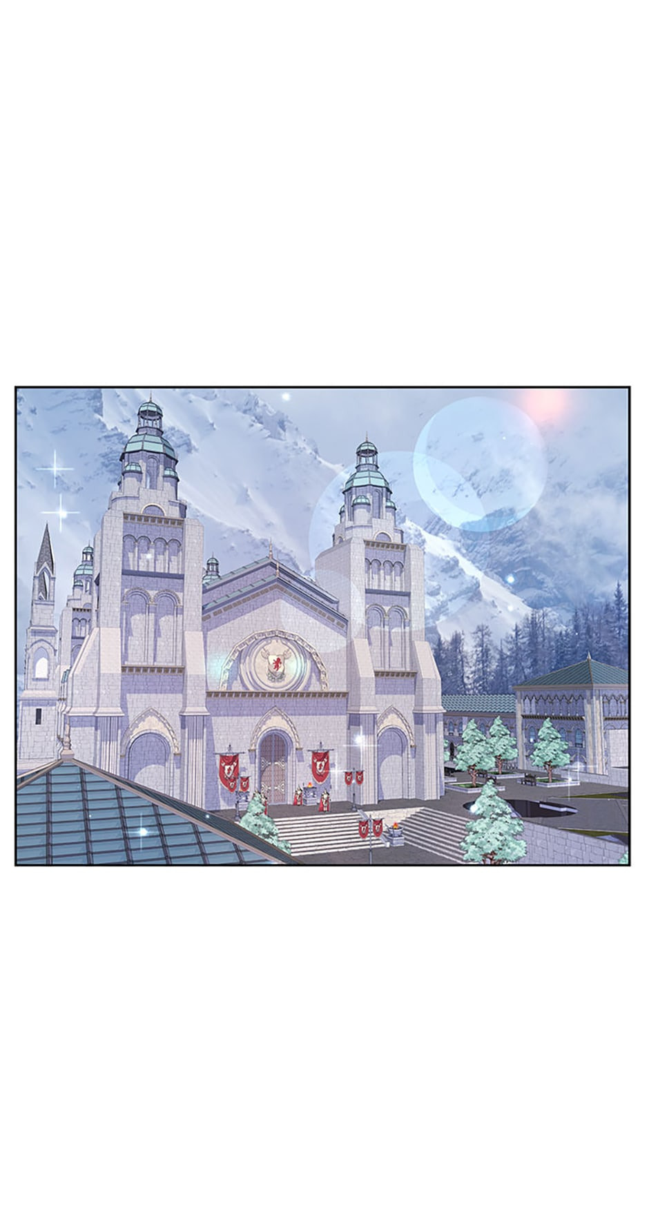 Lady Isabella's Path to Happiness Chapter 39 page 19 - 