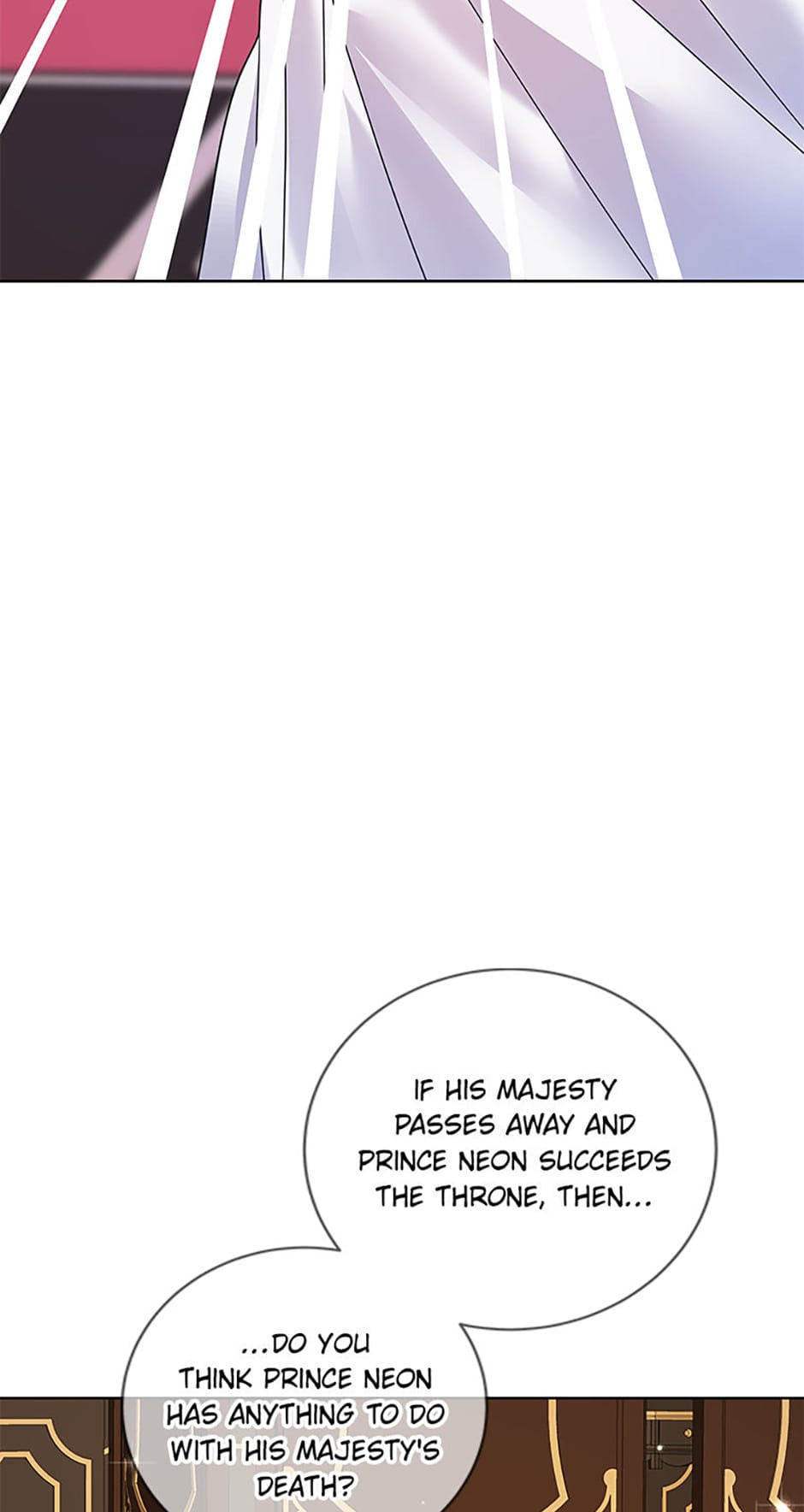 Lady Isabella's Path to Happiness Chapter 39 page 3 - 