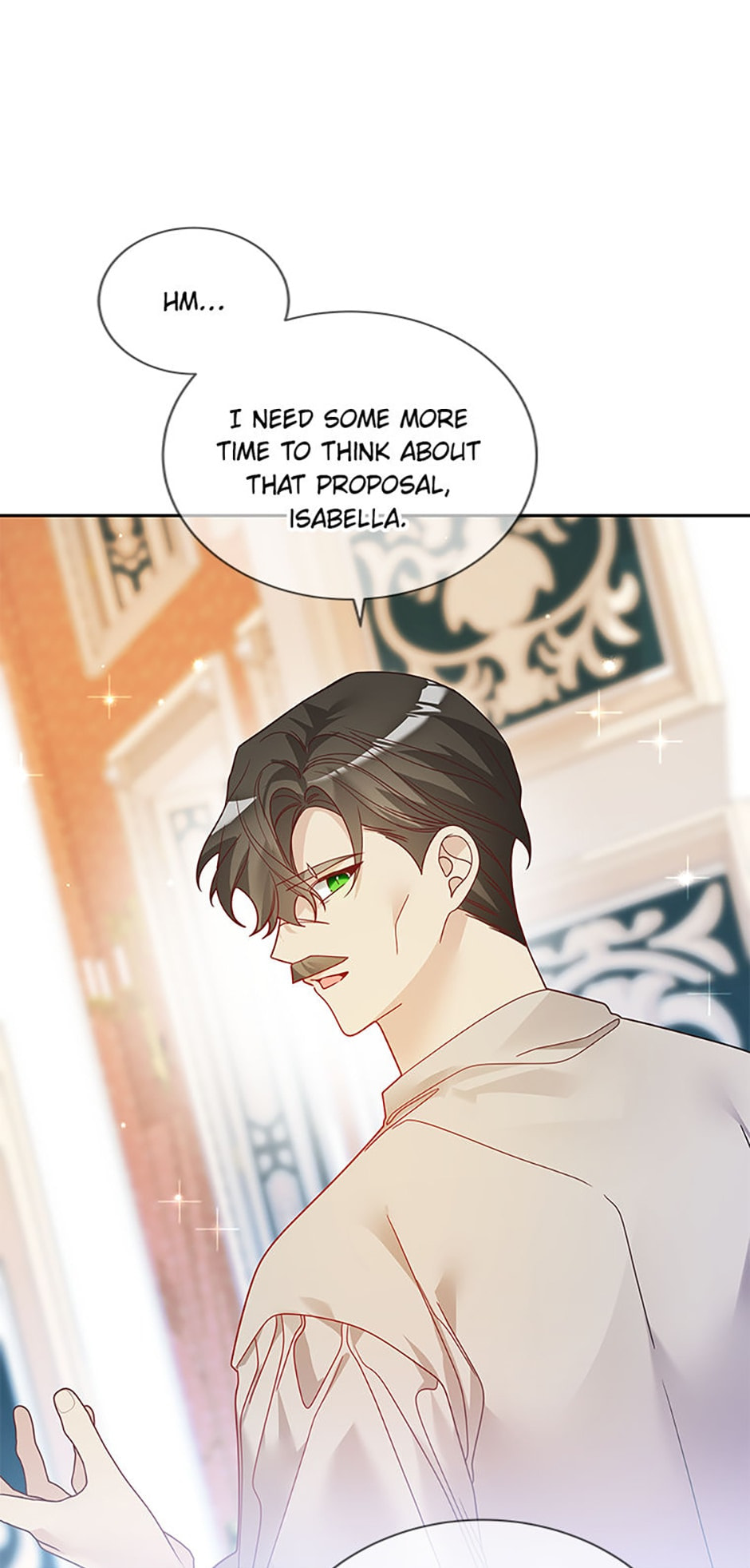 Lady Isabella's Path to Happiness Chapter 39 page 24 - 