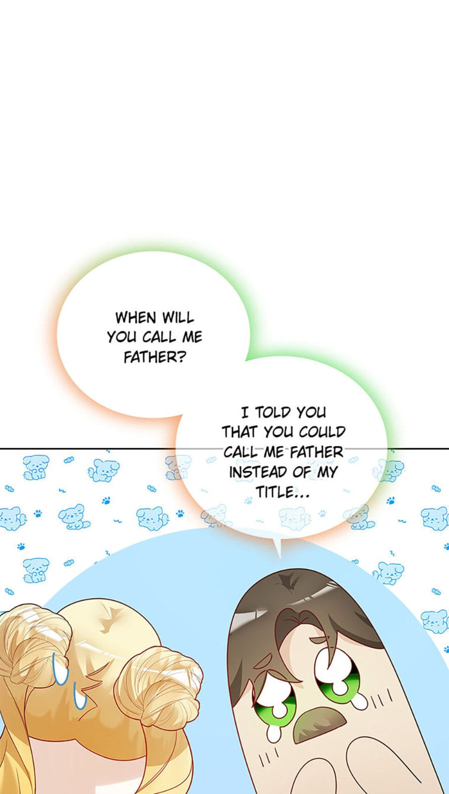 Lady Isabella's Path to Happiness Chapter 39 page 28 - 
