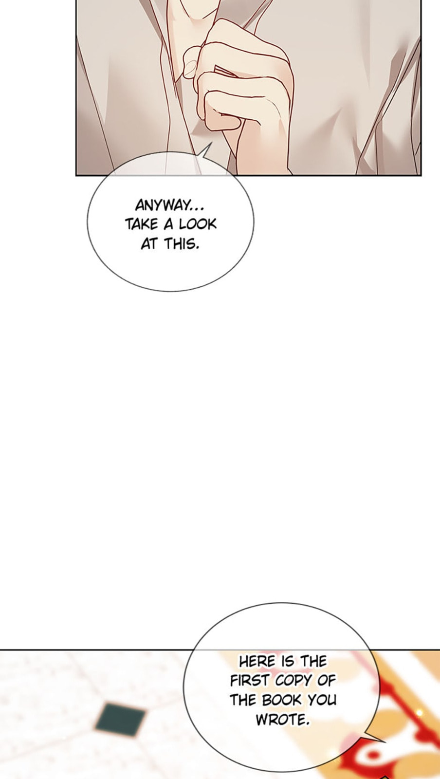 Lady Isabella's Path to Happiness Chapter 39 page 30 - 