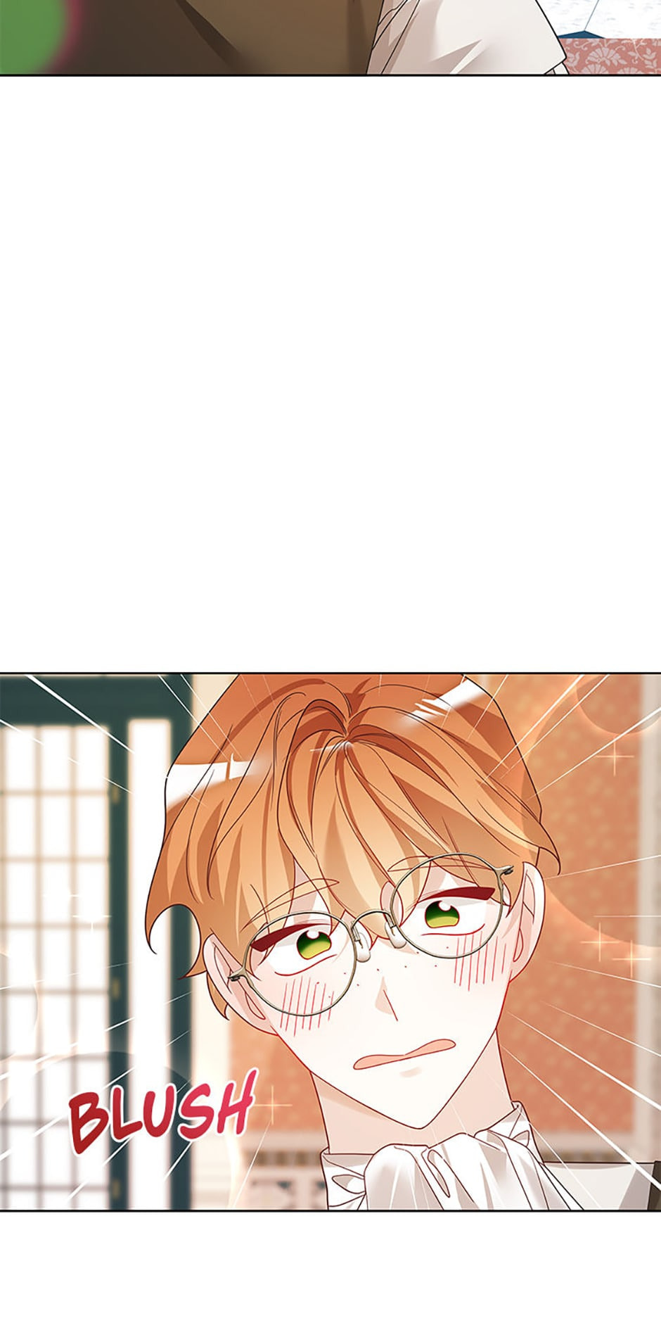Lady Isabella's Path to Happiness Chapter 39 page 40 - 