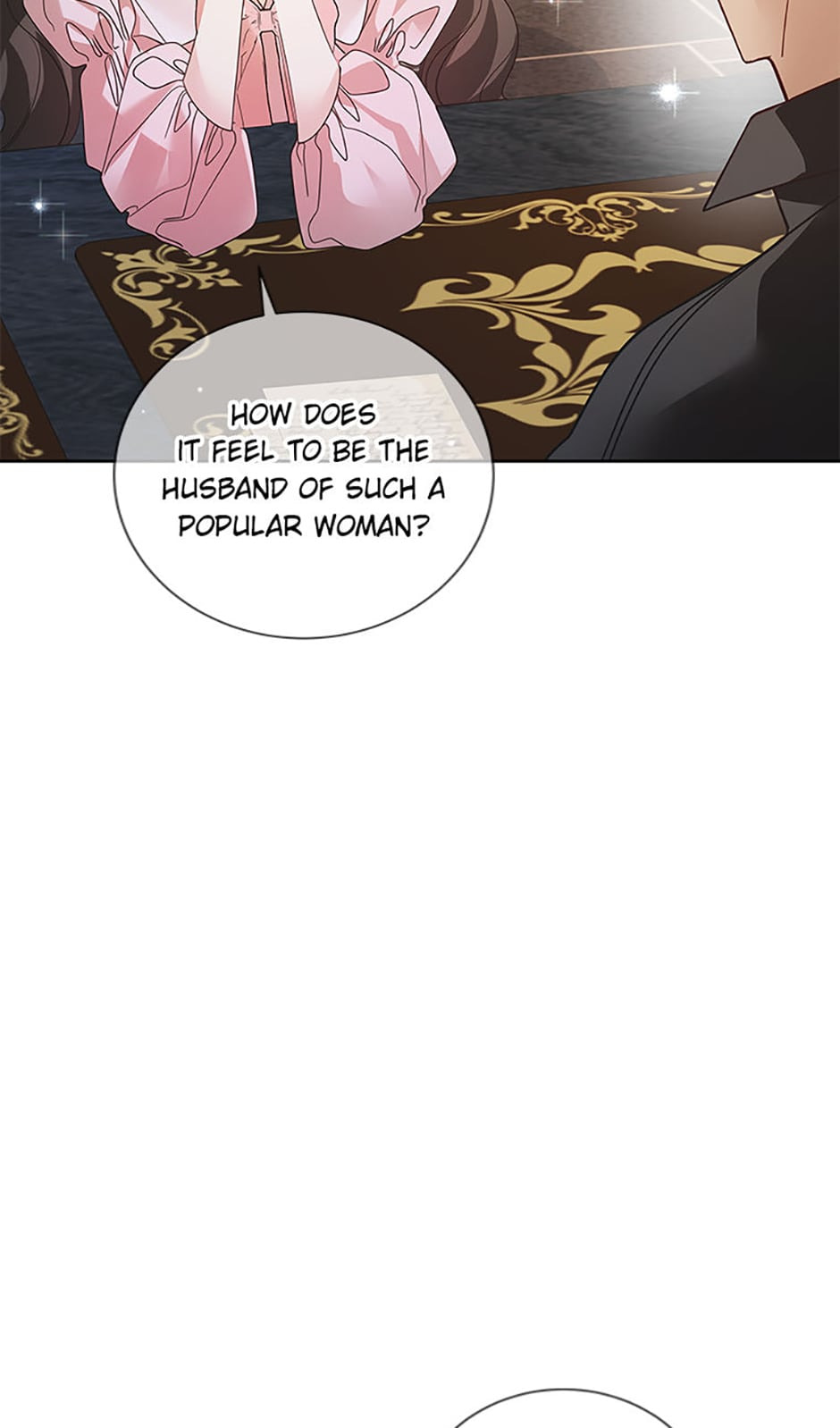 Lady Isabella's Path to Happiness Chapter 39 page 49 - 