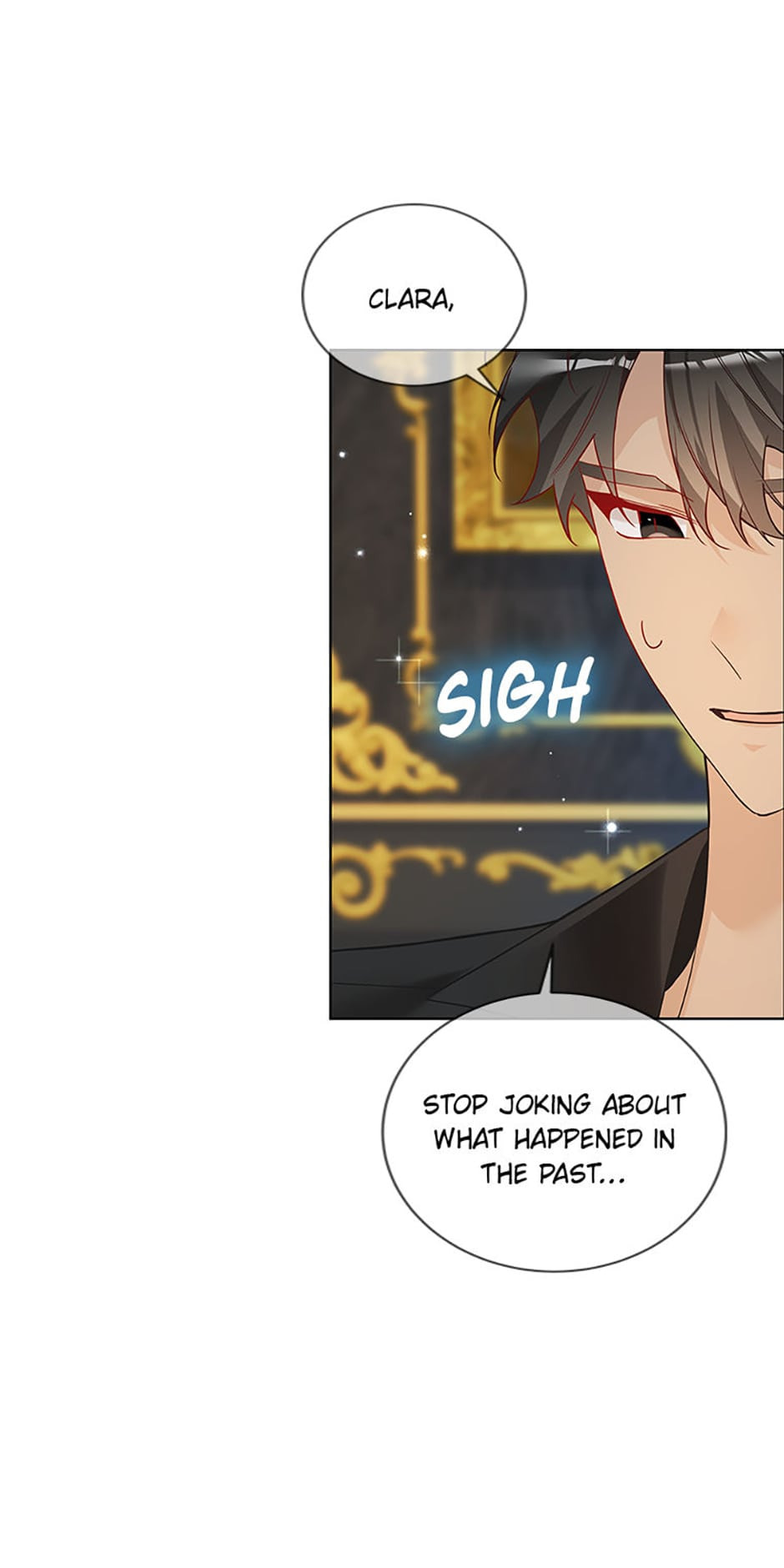 Lady Isabella's Path to Happiness Chapter 39 page 52 - 