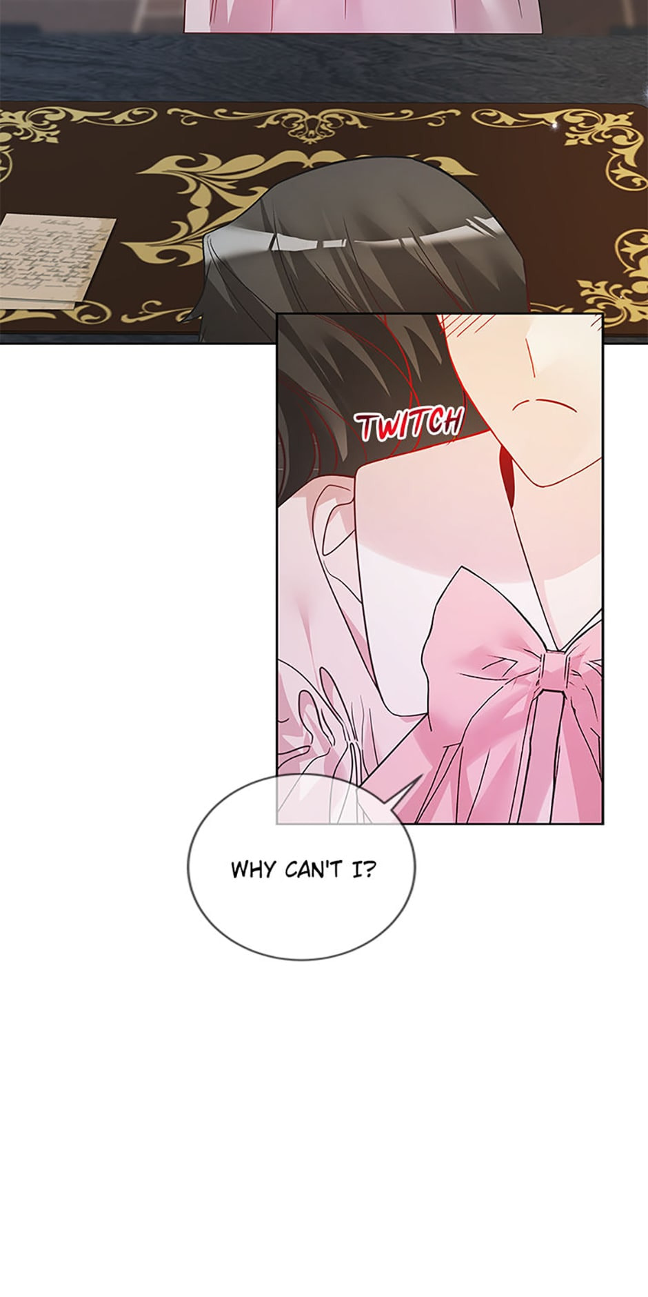 Lady Isabella's Path to Happiness Chapter 39 page 54 - 