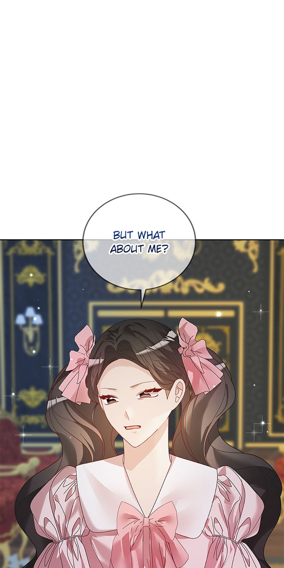 Lady Isabella's Path to Happiness Chapter 39 page 56 - 