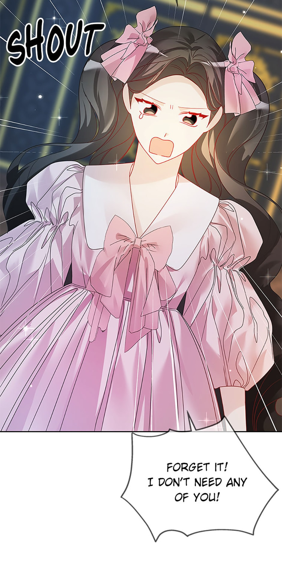 Lady Isabella's Path to Happiness Chapter 39 page 62 - 