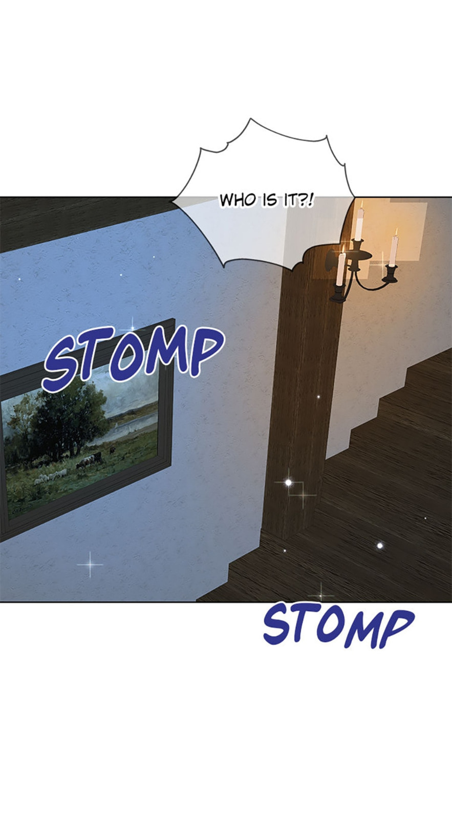 Lady Isabella's Path to Happiness Chapter 39 page 70 - 