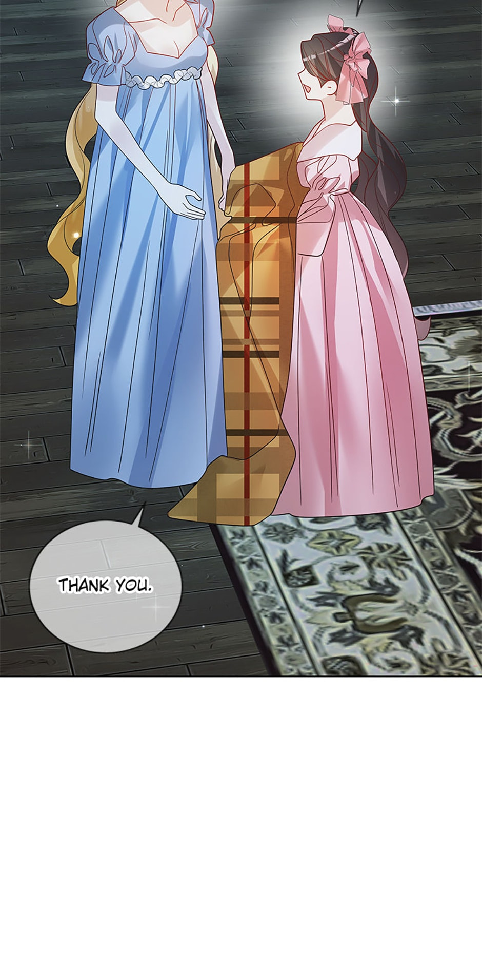 Lady Isabella's Path to Happiness Chapter 39 page 74 - 
