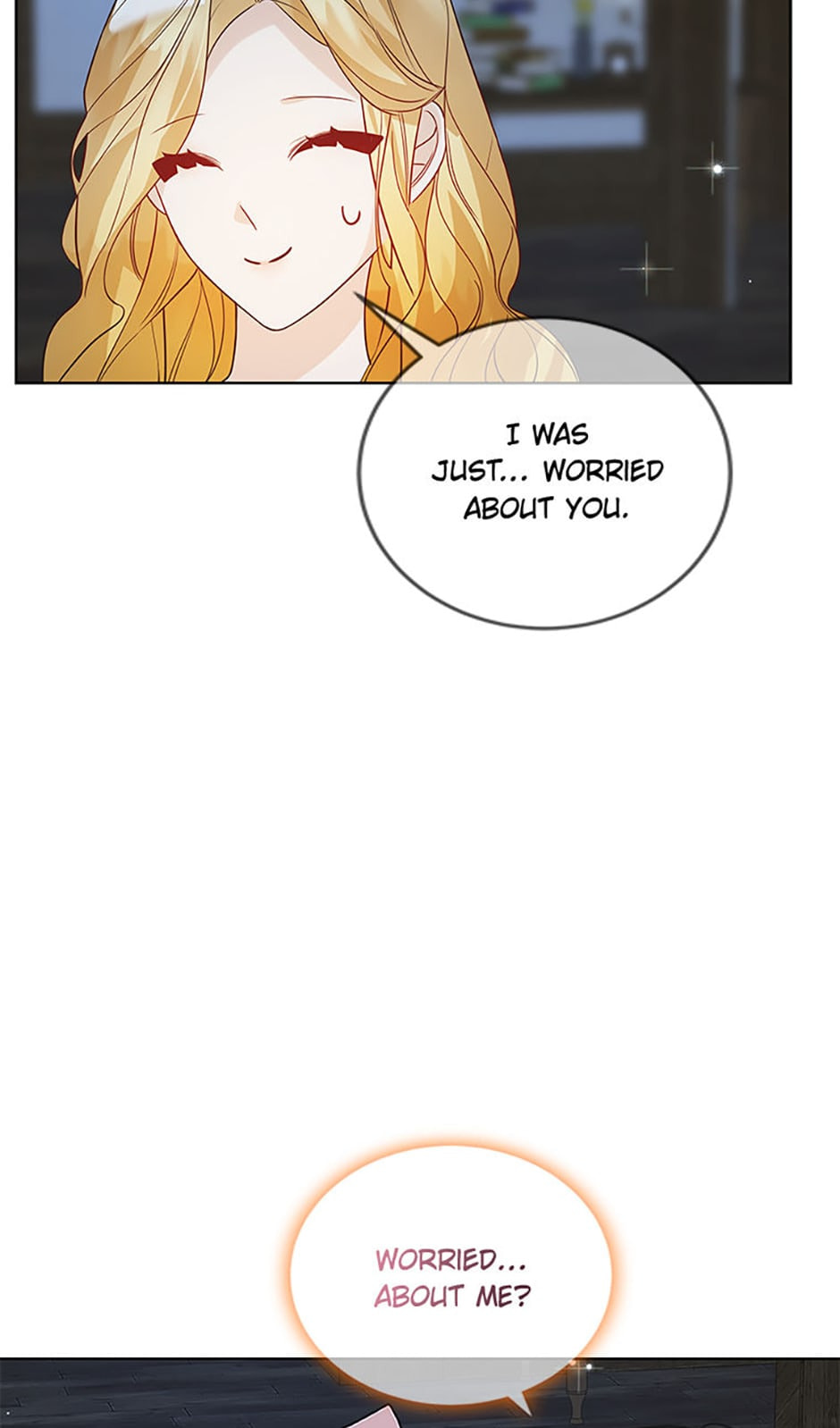Lady Isabella's Path to Happiness Chapter 39 page 77 - 