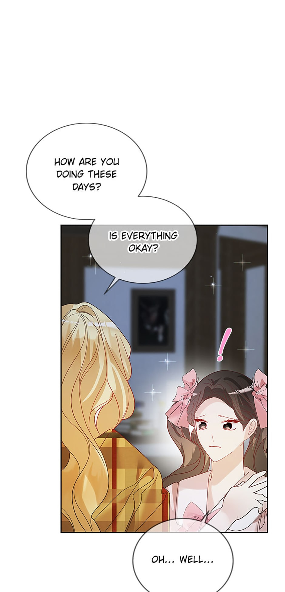 Lady Isabella's Path to Happiness Chapter 39 page 79 - 