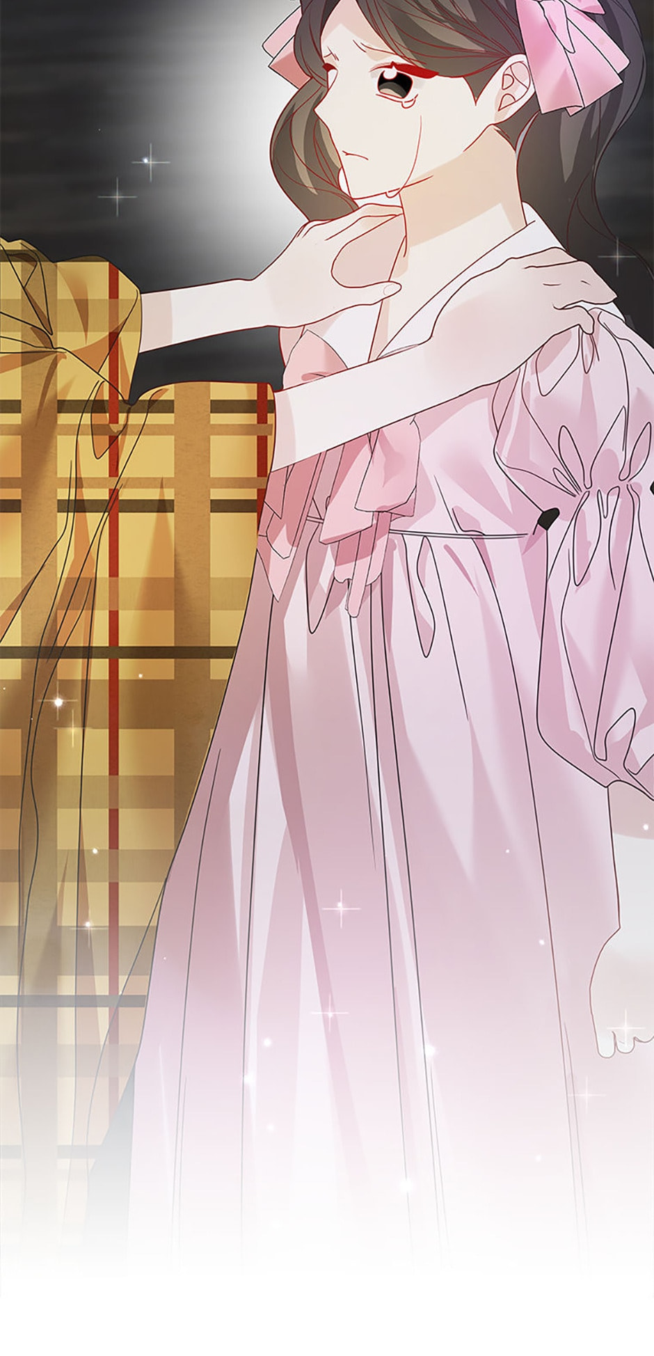 Lady Isabella's Path to Happiness Chapter 39 page 82 - 