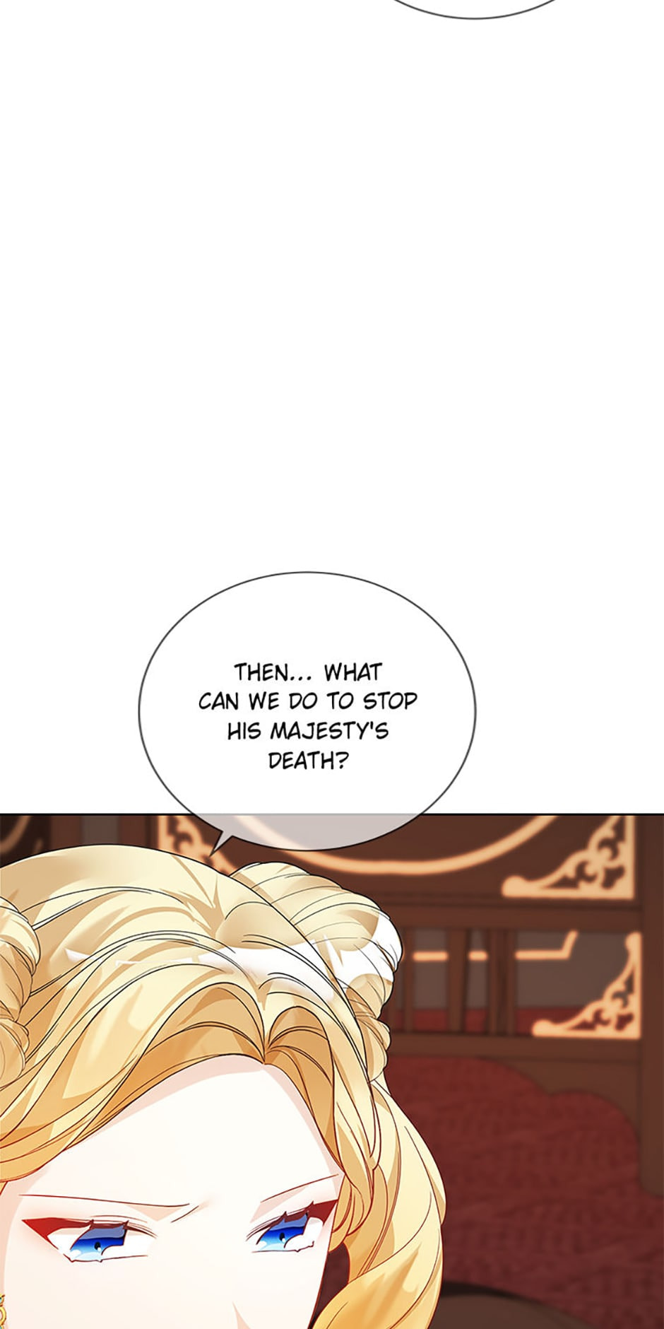 Lady Isabella's Path to Happiness Chapter 39 page 10 - 