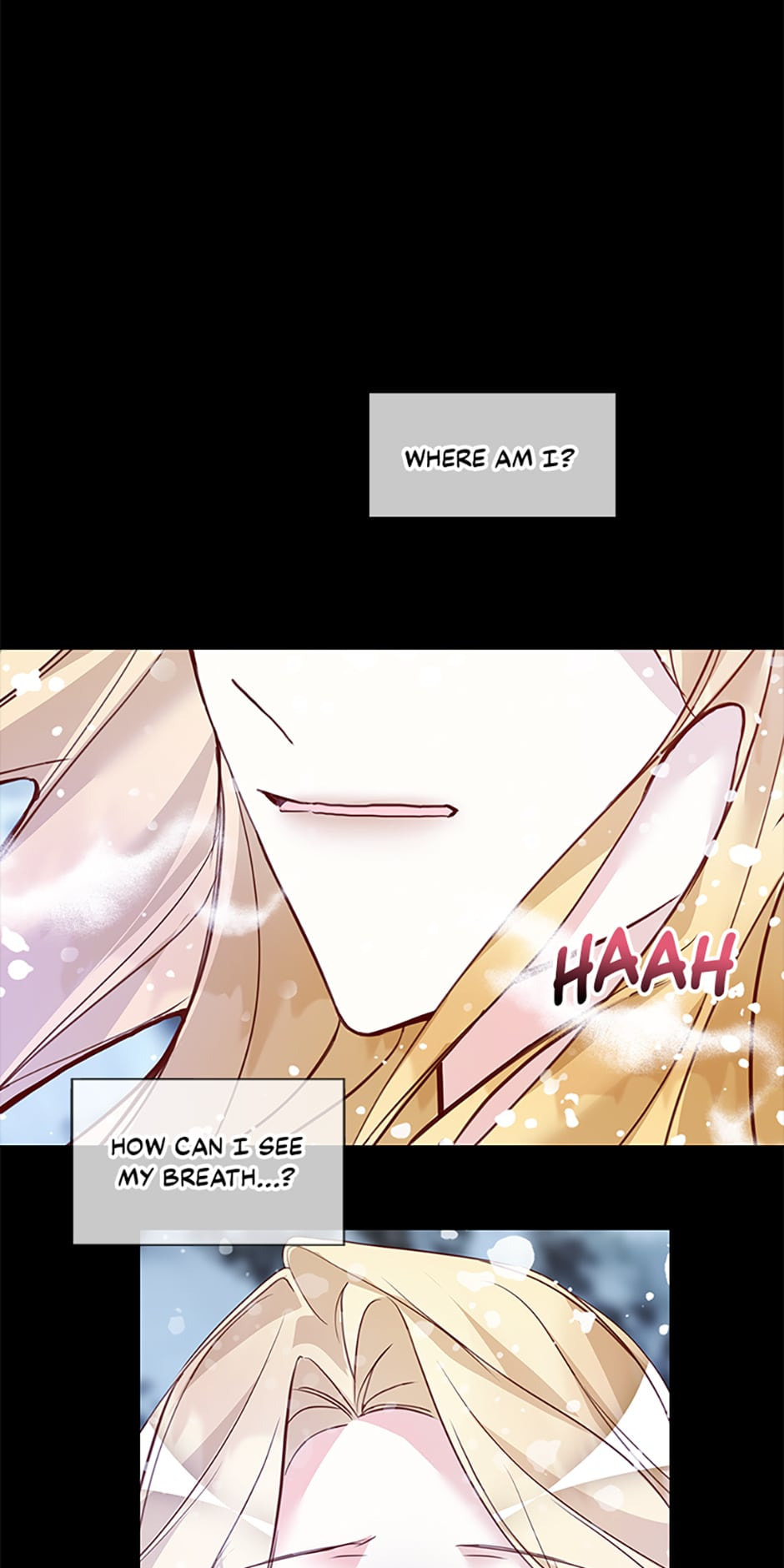 Lady Isabella's Path to Happiness Chapter 4 page 15 - 