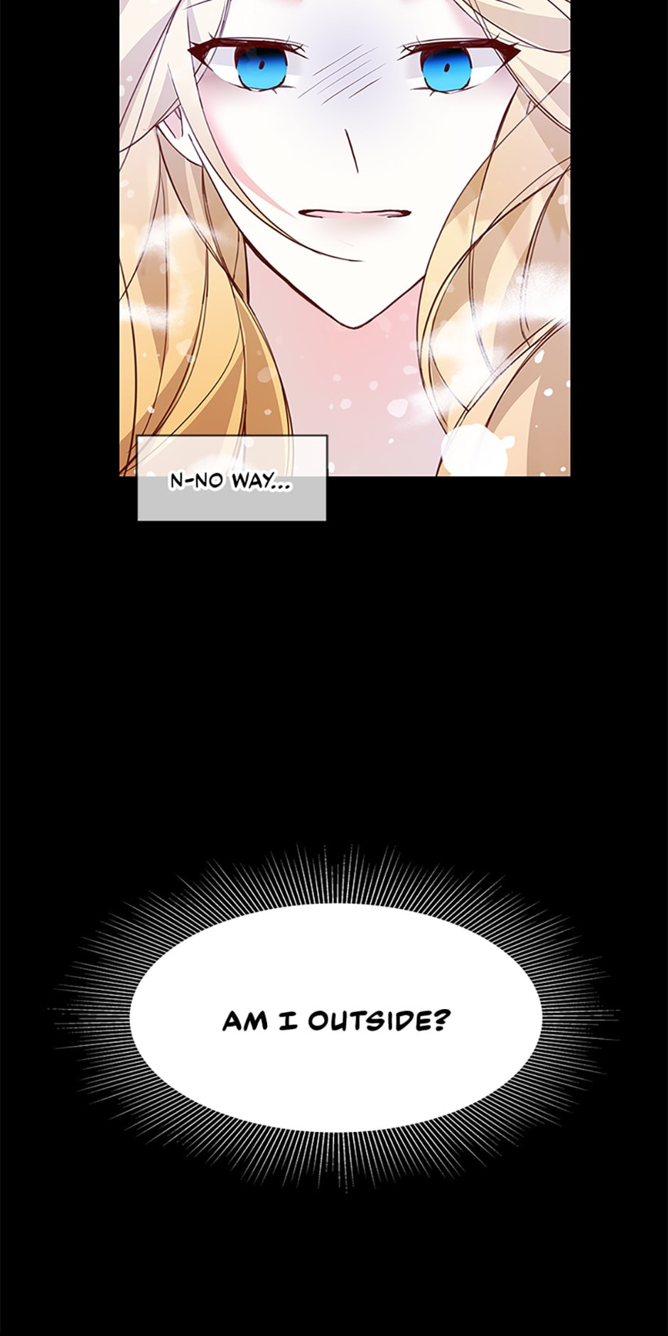 Lady Isabella's Path to Happiness Chapter 4 page 16 - 