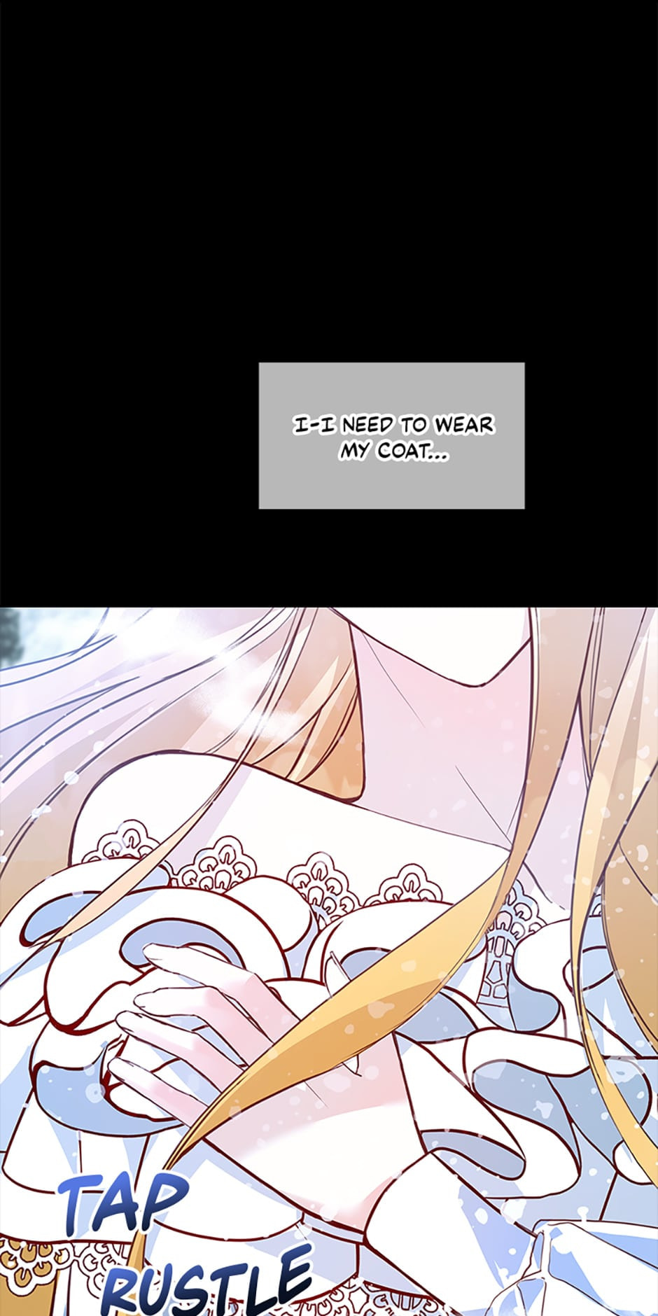 Lady Isabella's Path to Happiness Chapter 4 page 17 - 