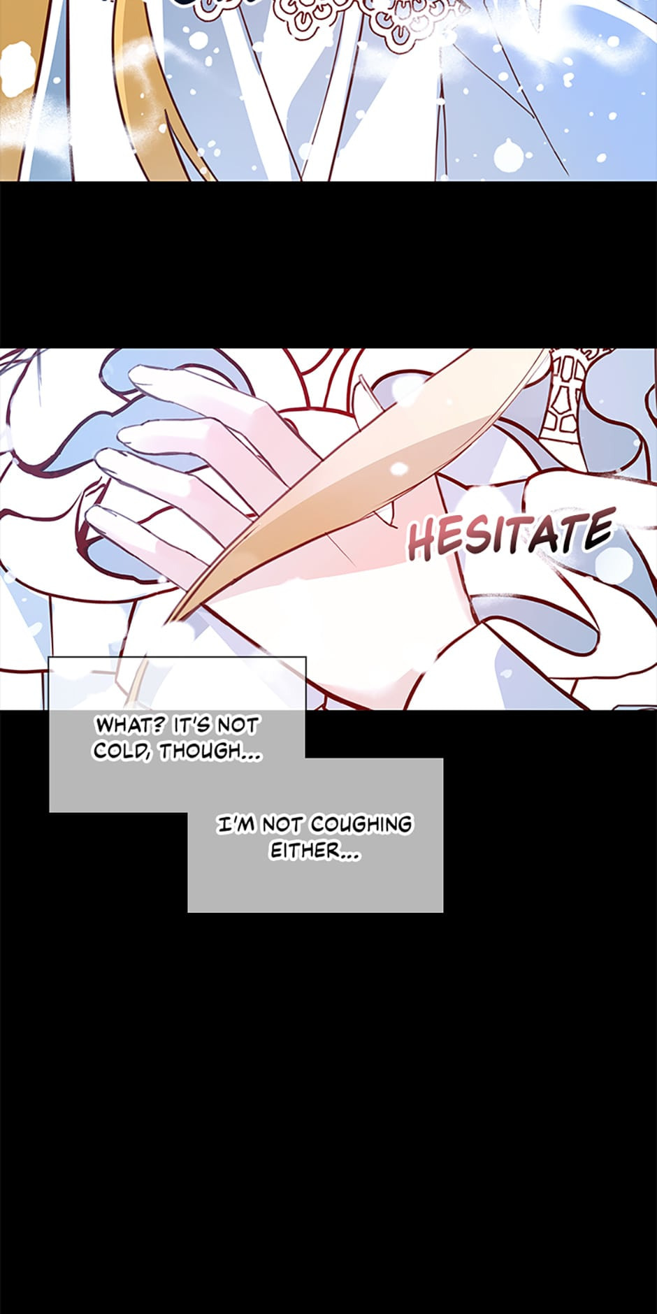 Lady Isabella's Path to Happiness Chapter 4 page 18 - 
