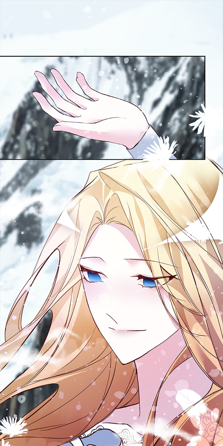 Lady Isabella's Path to Happiness Chapter 4 page 20 - 