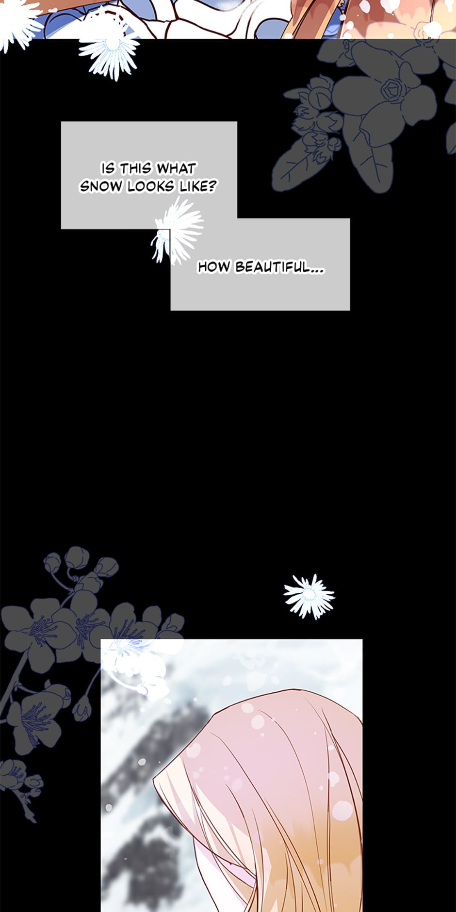 Lady Isabella's Path to Happiness Chapter 4 page 21 - 