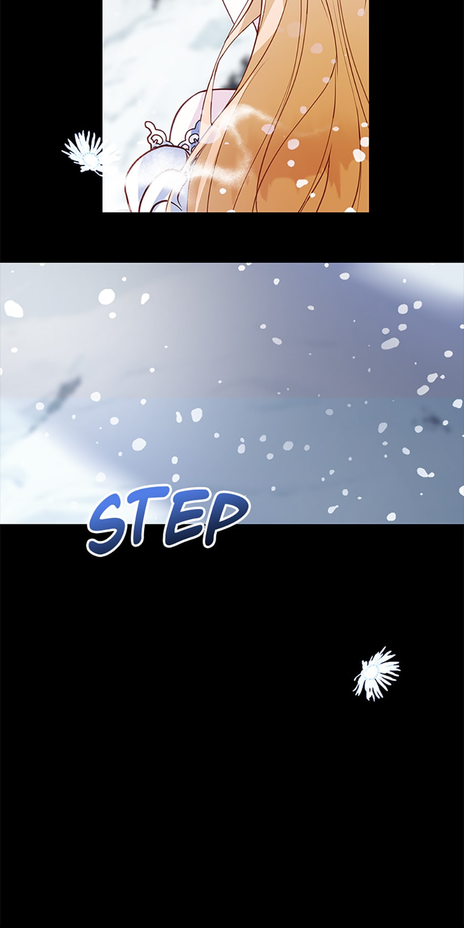 Lady Isabella's Path to Happiness Chapter 4 page 22 - 