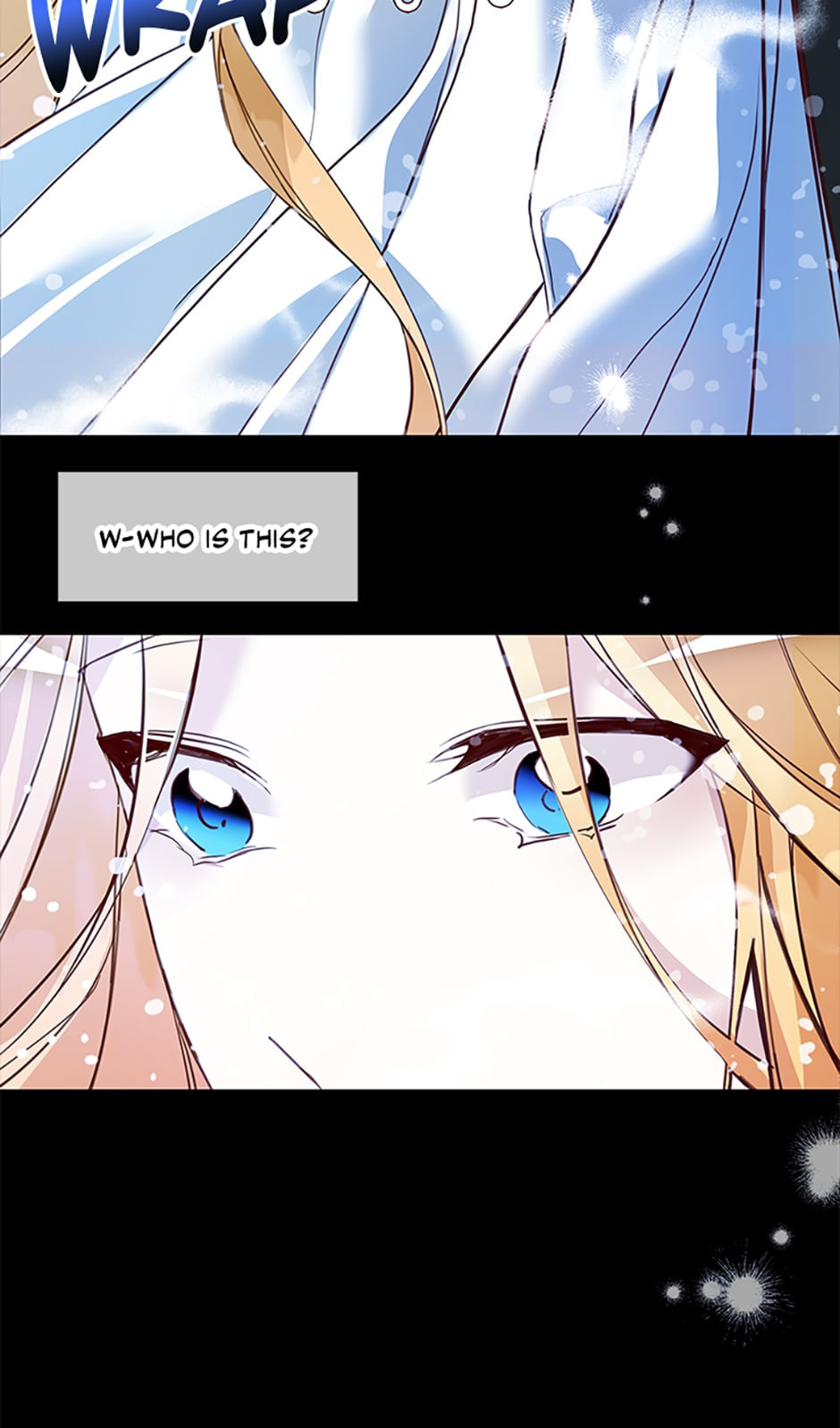 Lady Isabella's Path to Happiness Chapter 4 page 24 - 