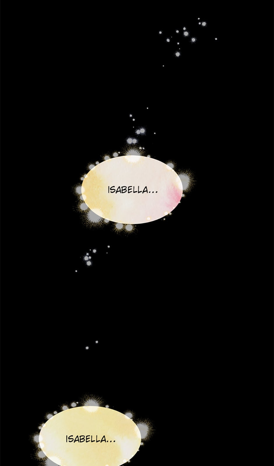 Lady Isabella's Path to Happiness Chapter 4 page 25 - 