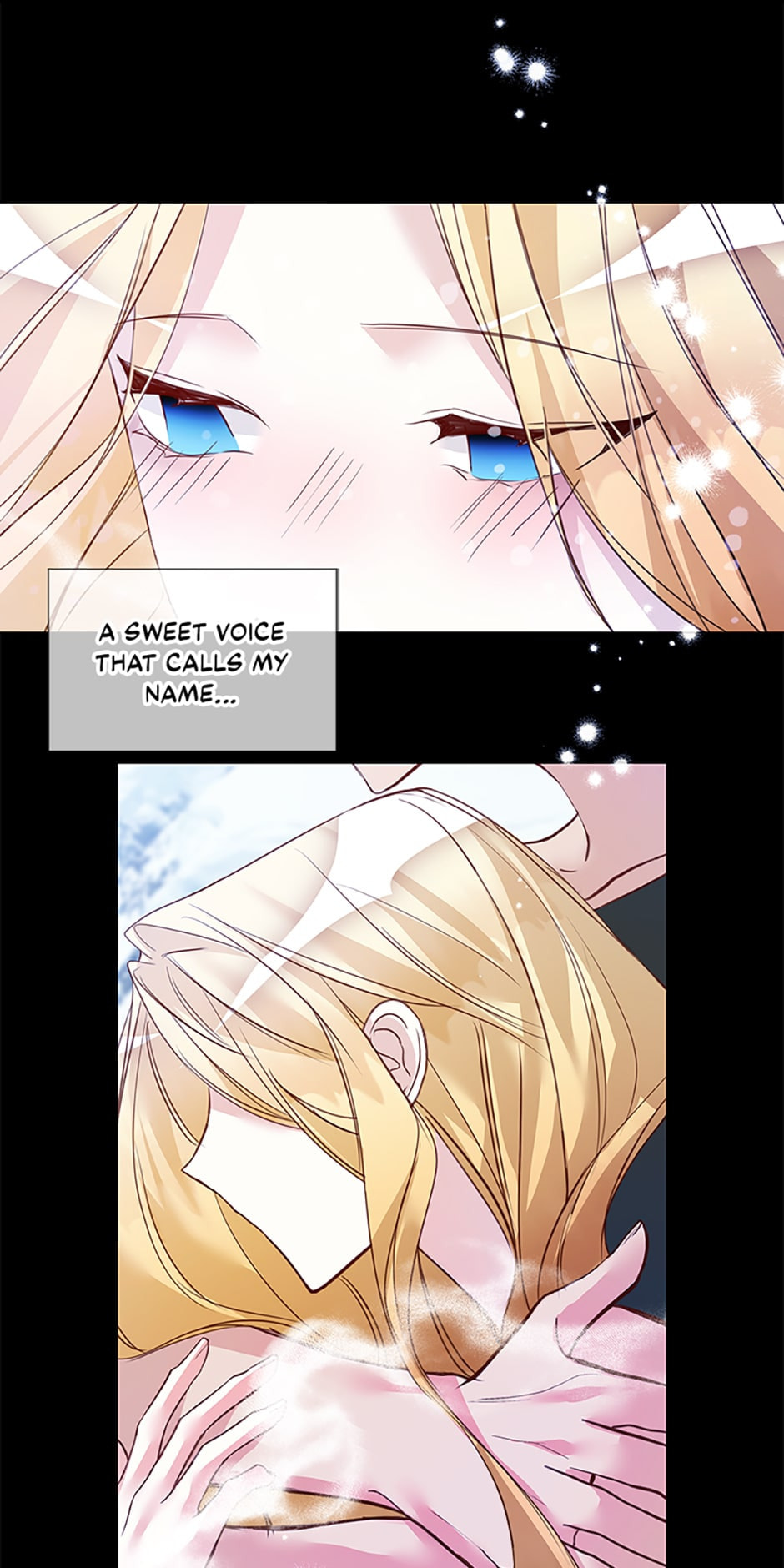 Lady Isabella's Path to Happiness Chapter 4 page 27 - 