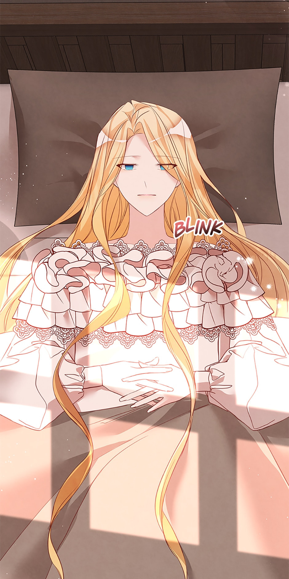 Lady Isabella's Path to Happiness Chapter 4 page 31 - 