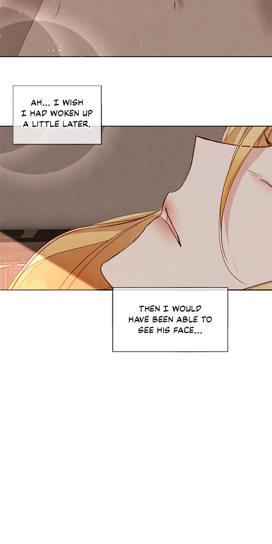 Lady Isabella's Path to Happiness Chapter 4 page 32 - 