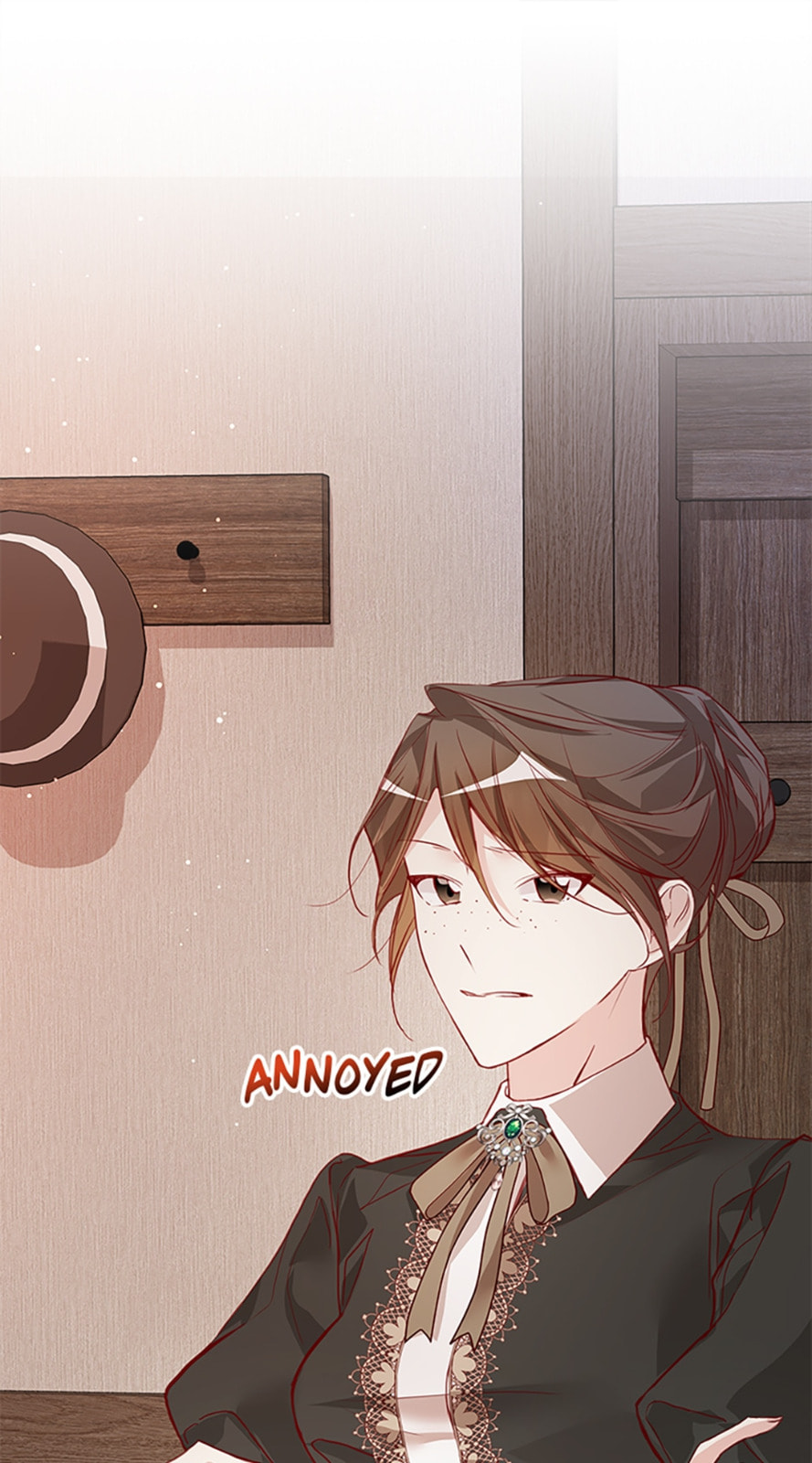Lady Isabella's Path to Happiness Chapter 4 page 33 - 