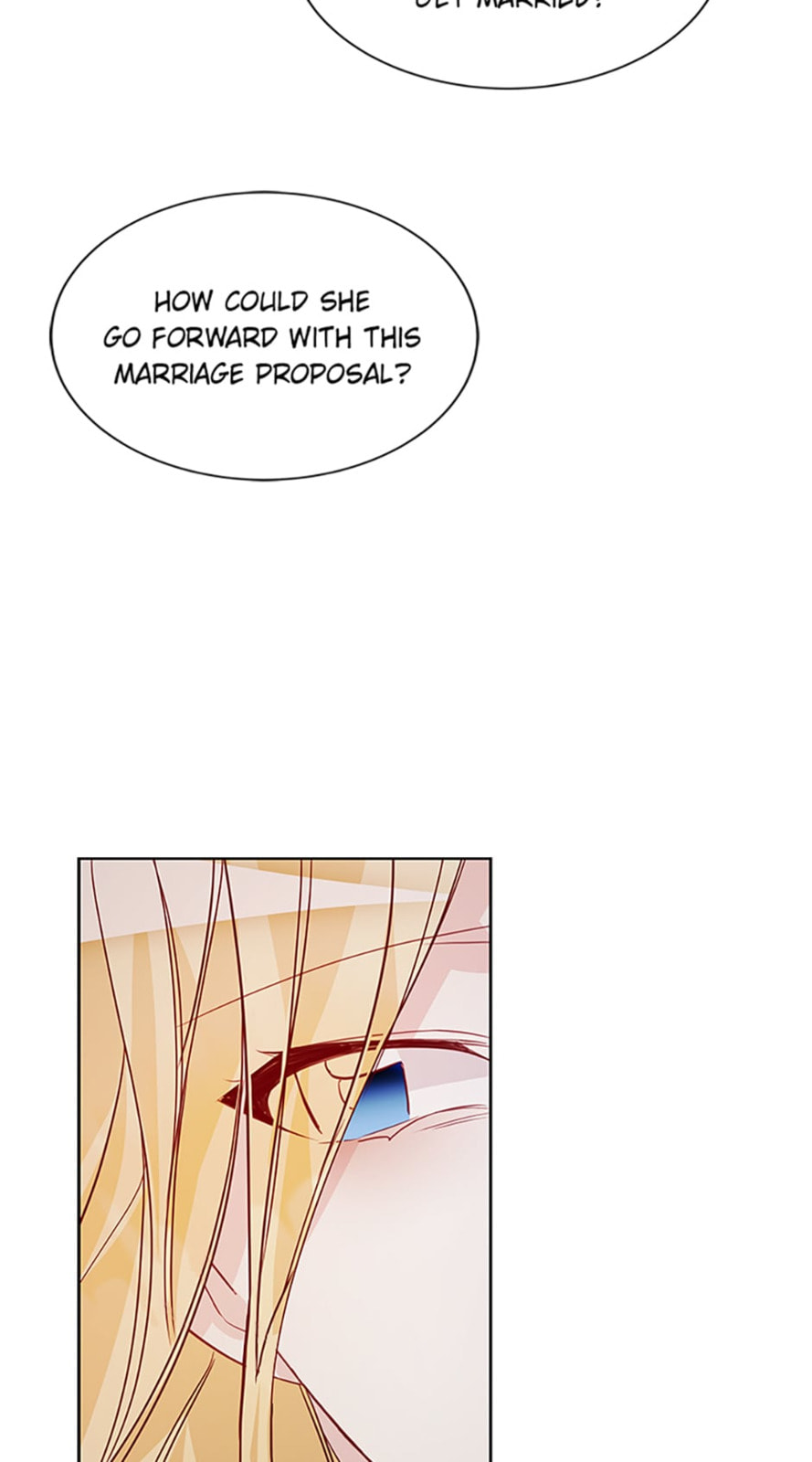 Lady Isabella's Path to Happiness Chapter 4 page 38 - 