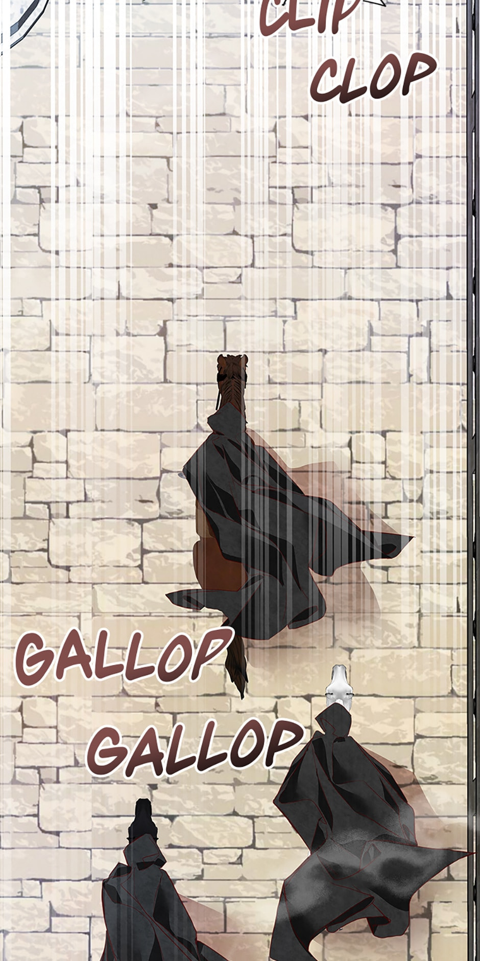 Lady Isabella's Path to Happiness Chapter 4 page 43 - 