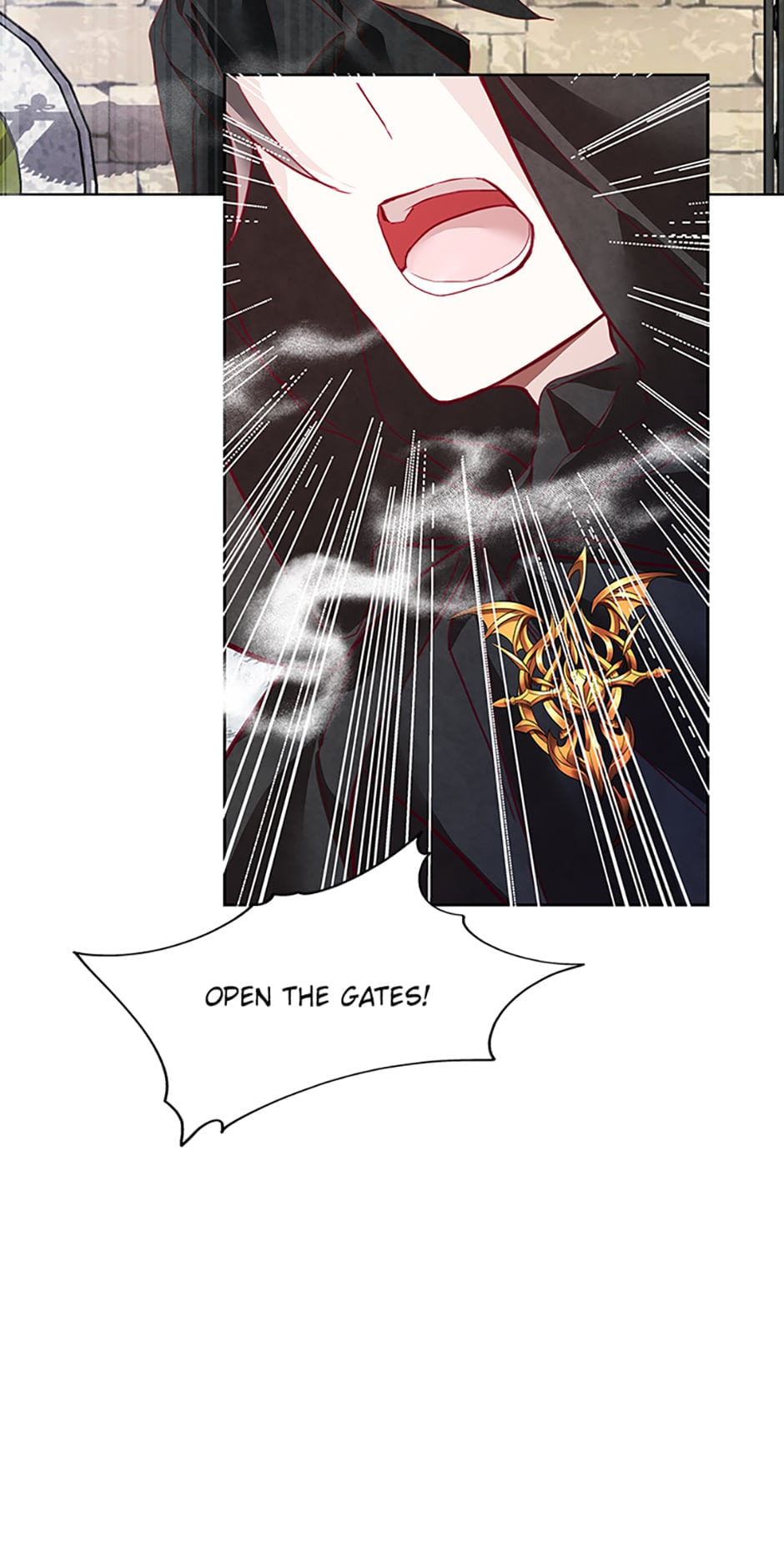 Lady Isabella's Path to Happiness Chapter 4 page 44 - 