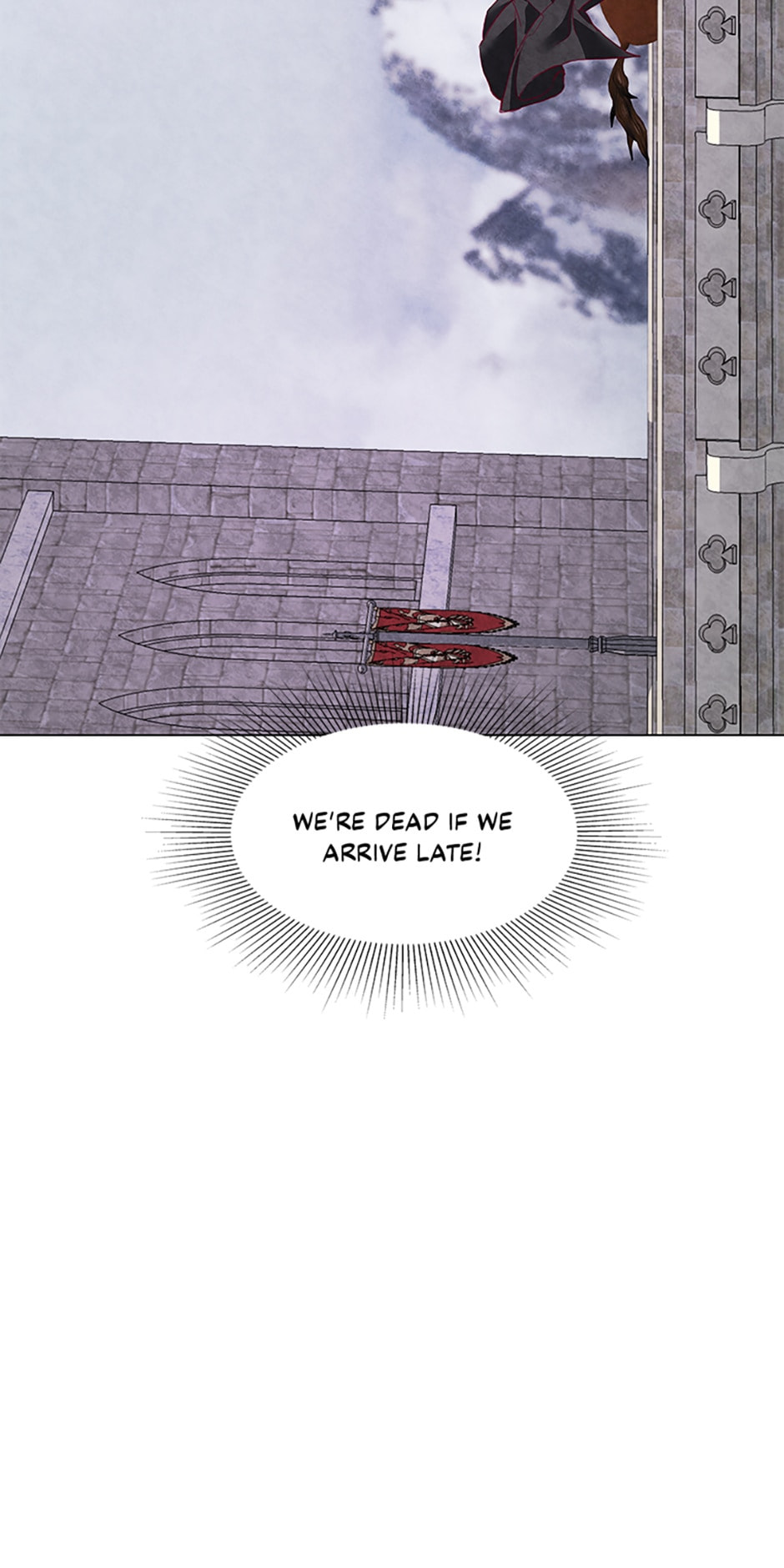 Lady Isabella's Path to Happiness Chapter 4 page 47 - 