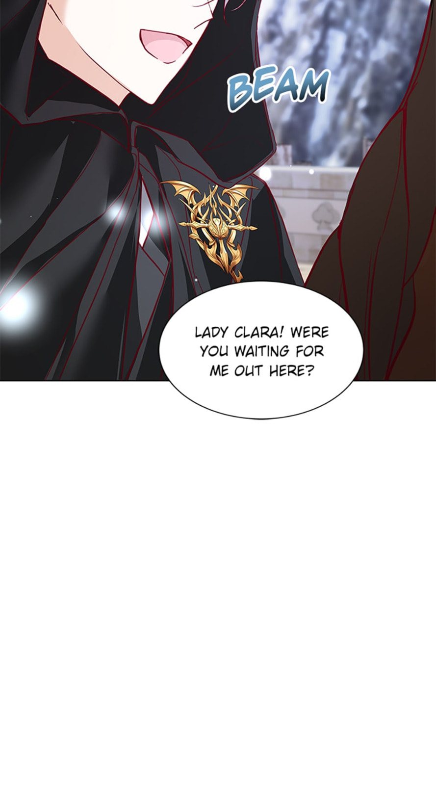 Lady Isabella's Path to Happiness Chapter 4 page 50 - 
