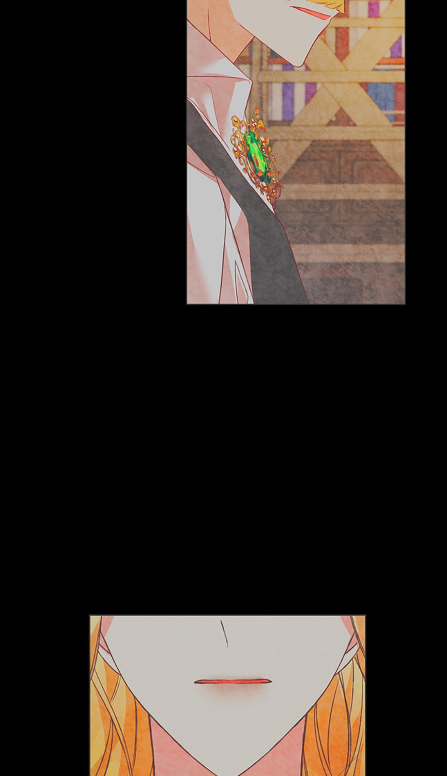 Lady Isabella's Path to Happiness Chapter 4 page 6 - 