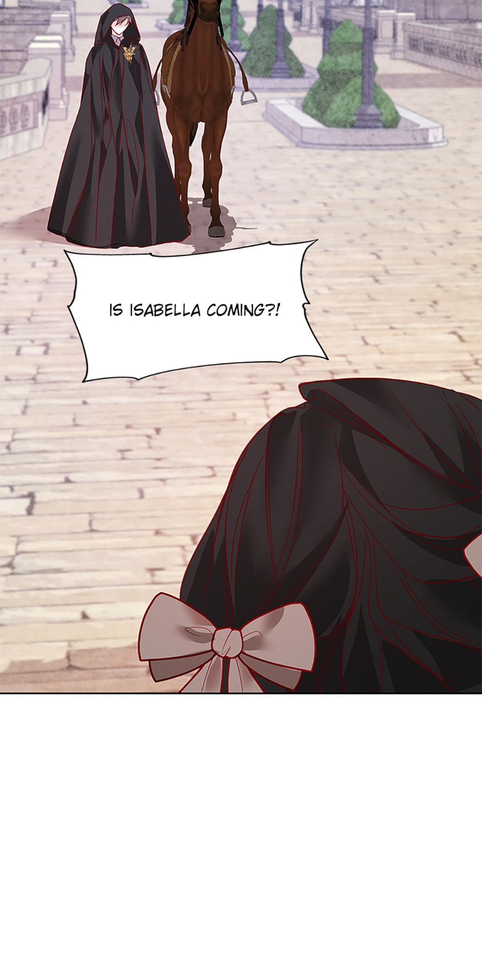 Lady Isabella's Path to Happiness Chapter 4 page 53 - 