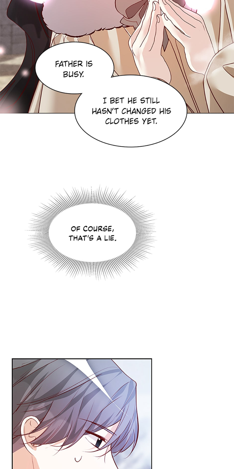 Lady Isabella's Path to Happiness Chapter 4 page 56 - 