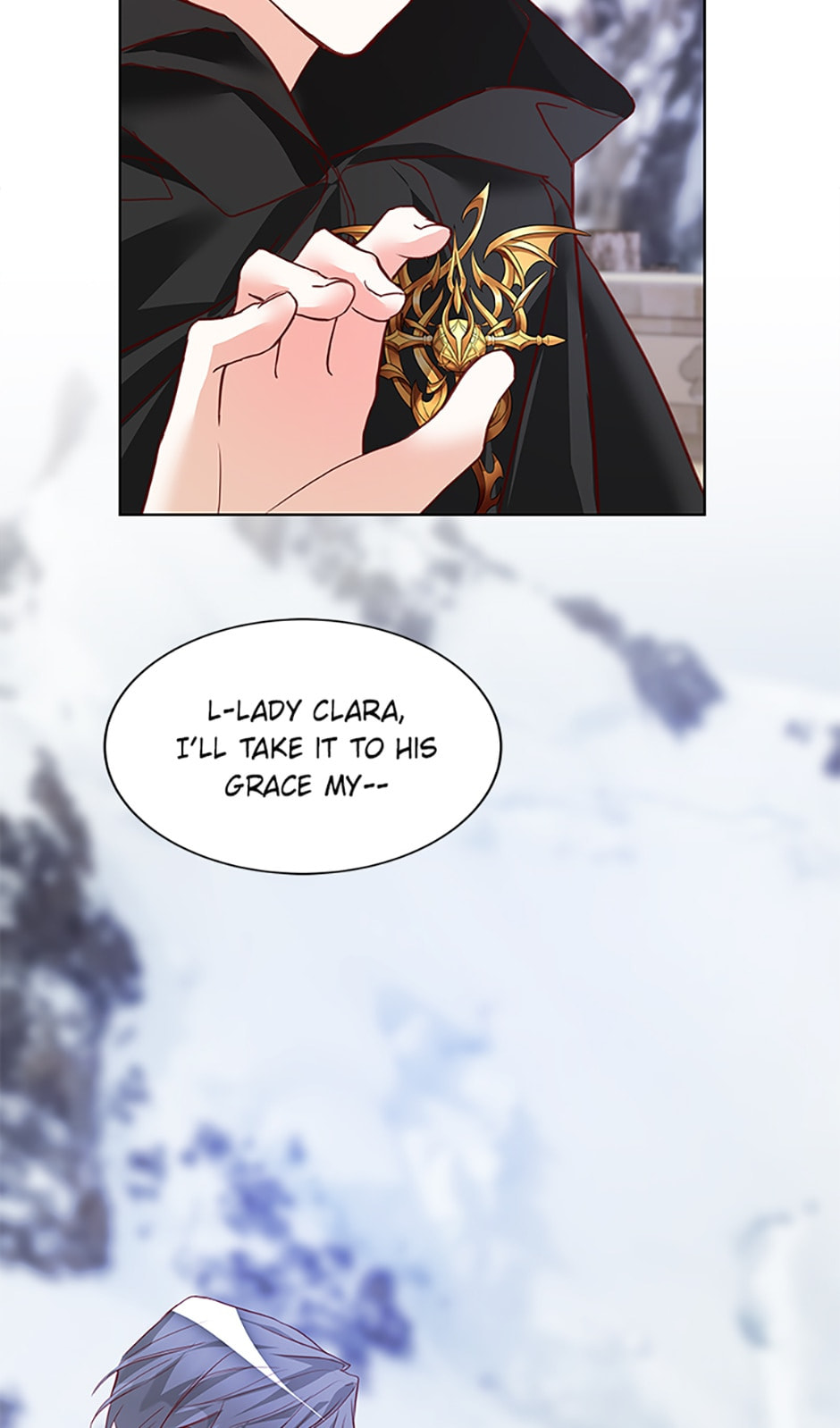 Lady Isabella's Path to Happiness Chapter 4 page 60 - 
