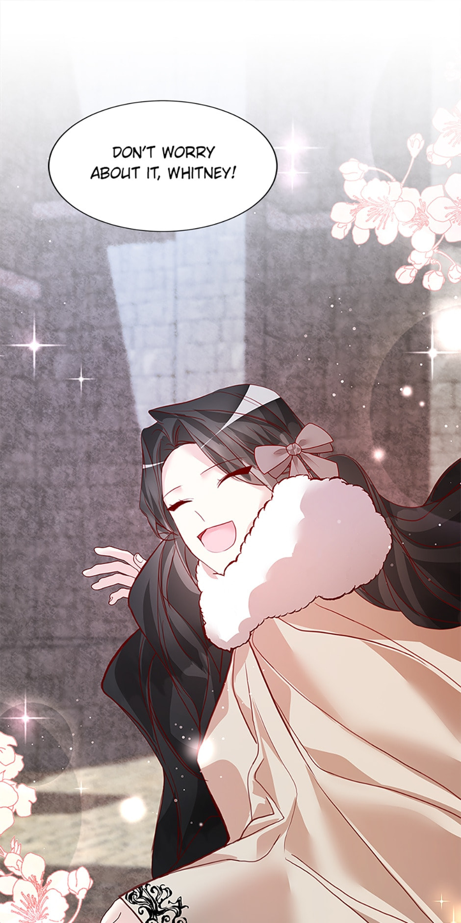 Lady Isabella's Path to Happiness Chapter 4 page 62 - 