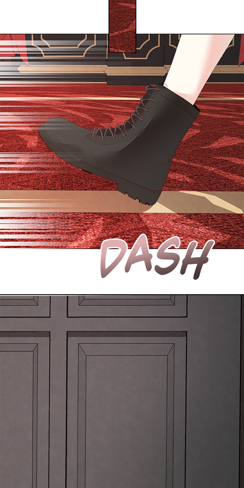 Lady Isabella's Path to Happiness Chapter 4 page 66 - 