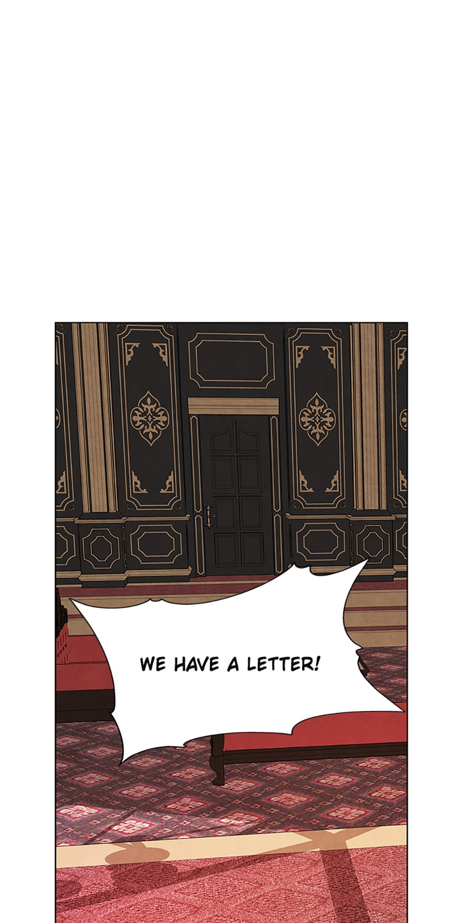 Lady Isabella's Path to Happiness Chapter 4 page 68 - 