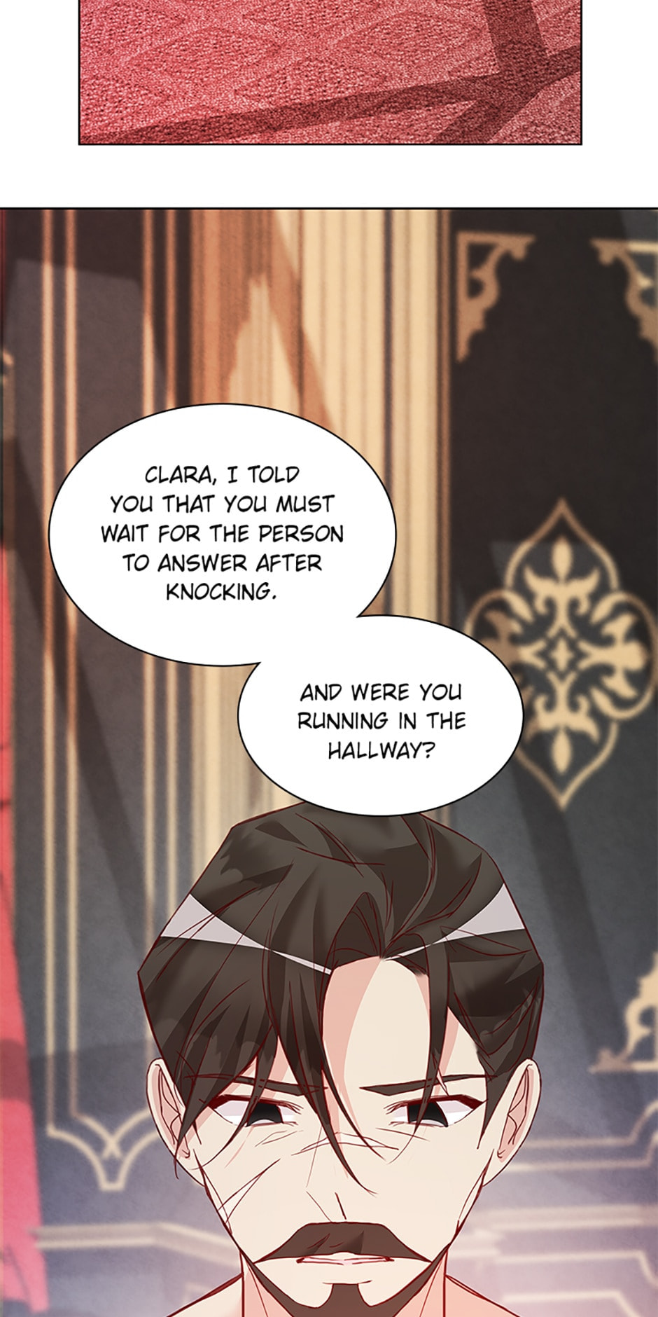 Lady Isabella's Path to Happiness Chapter 4 page 69 - 