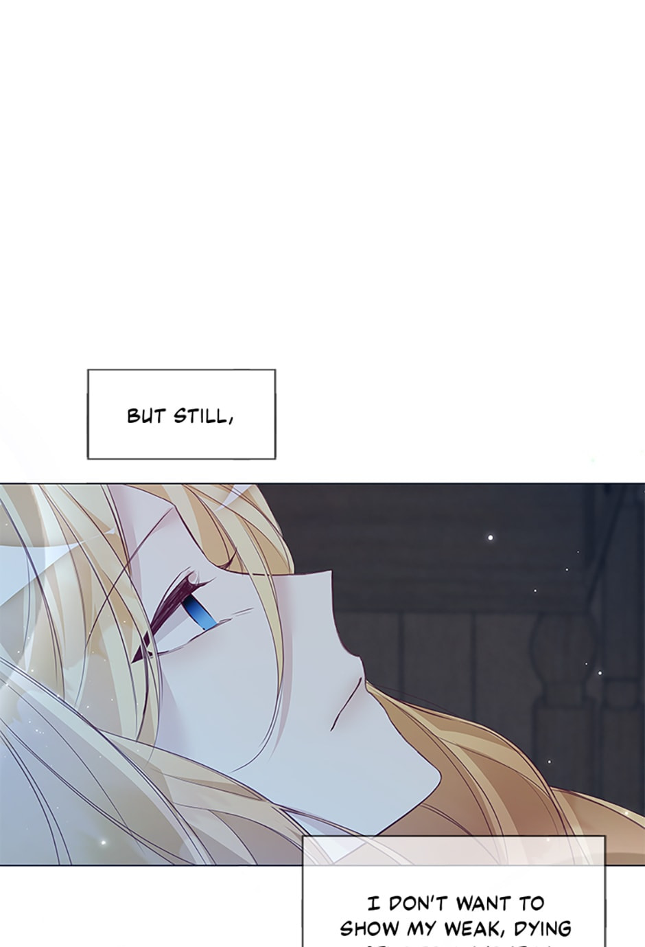 Lady Isabella's Path to Happiness Chapter 4 page 8 - 