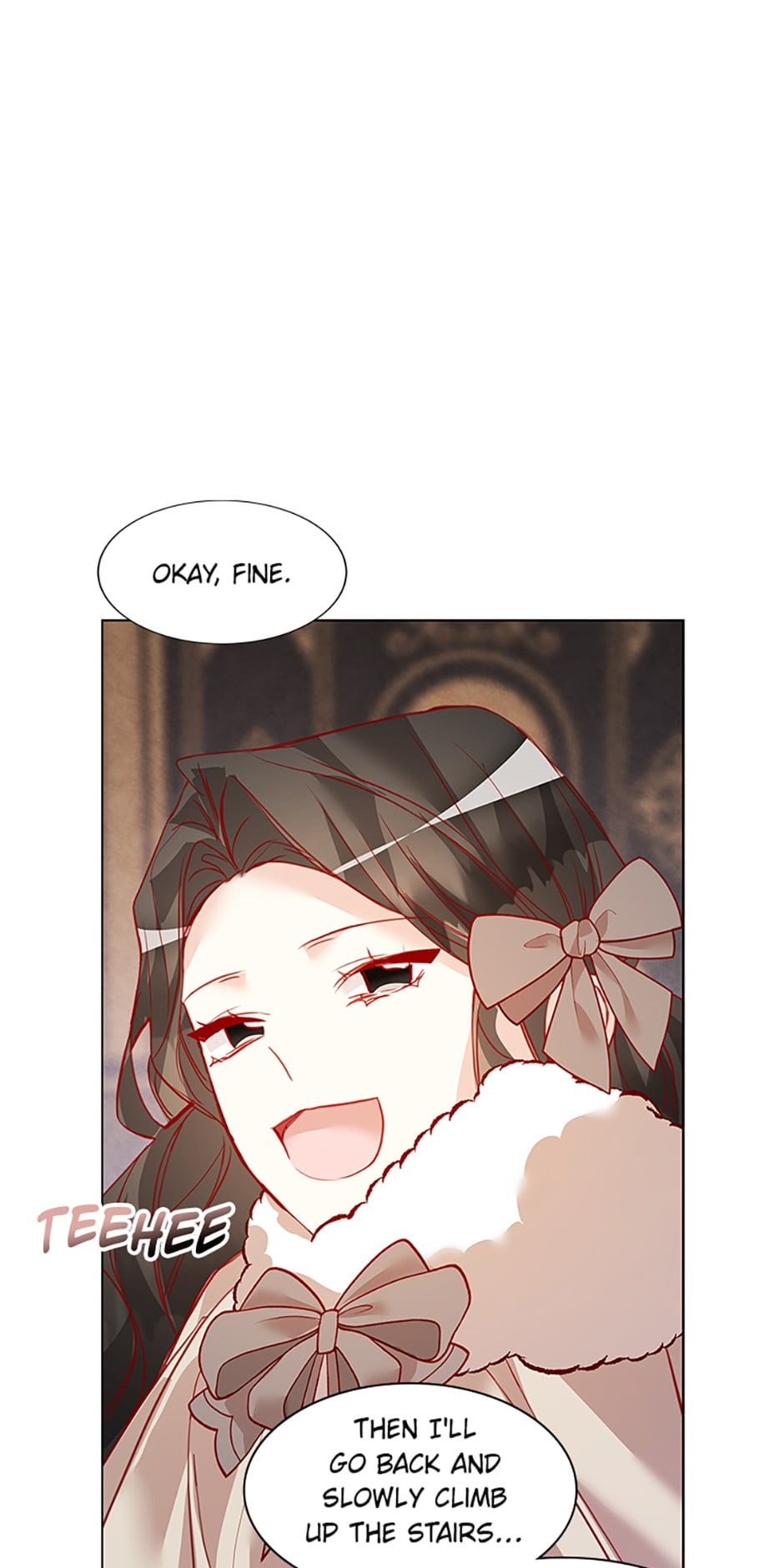 Lady Isabella's Path to Happiness Chapter 4 page 71 - 