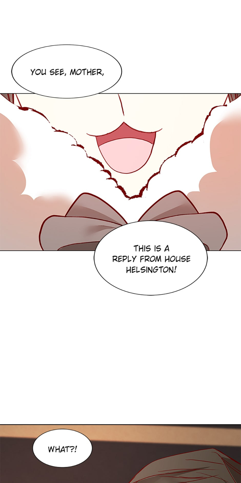 Lady Isabella's Path to Happiness Chapter 4 page 74 - 